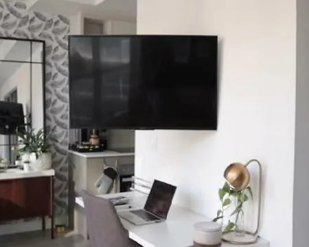 Appartamento Comfortable *