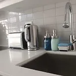 Comfortable Appartement