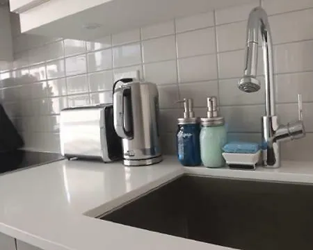 Comfortable 아파트