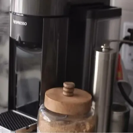 Comfortable Apartament