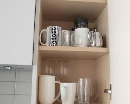 Apartament Comfortable