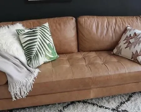 Comfortable 아파트