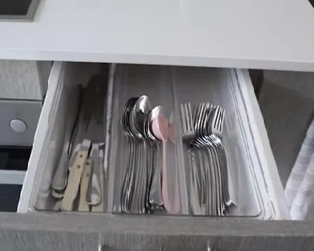 아파트 Comfortable