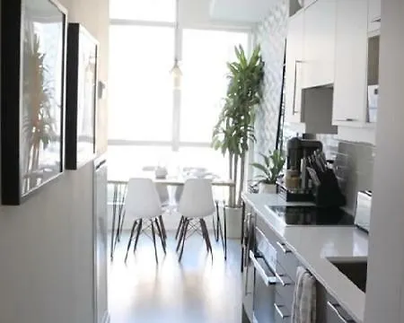 Comfortable Apartament *