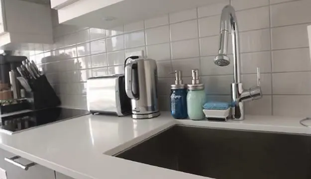 Comfortable Apartament