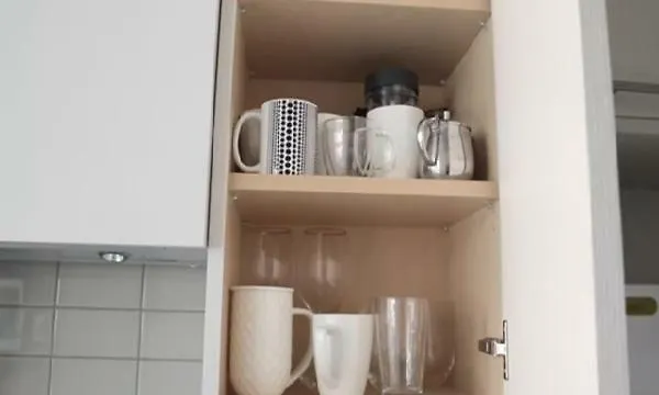 Apartament Comfortable