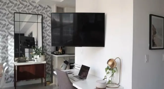 Apartament Comfortable *