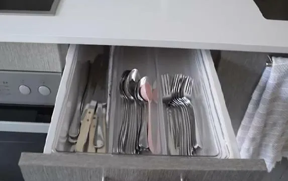 Apartament Comfortable