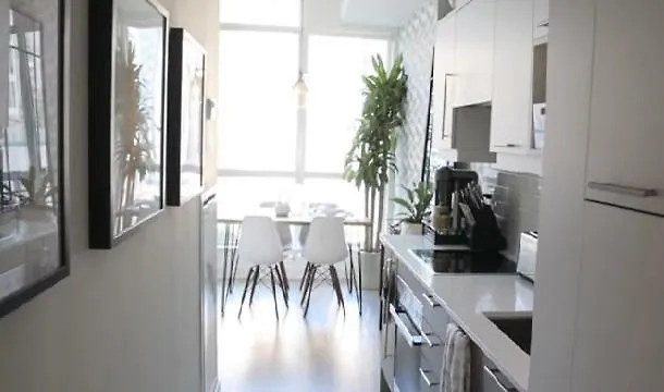 Comfortable Apartament *